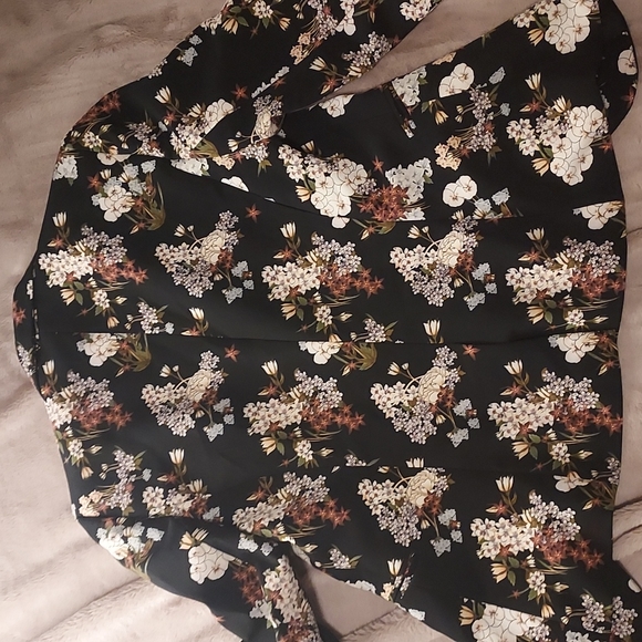 Cynthia Rowley Blazer - Picture 6 of 7